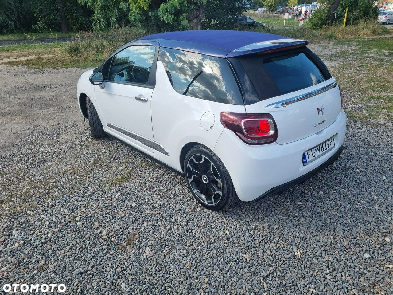 Citroën DS3 - 5