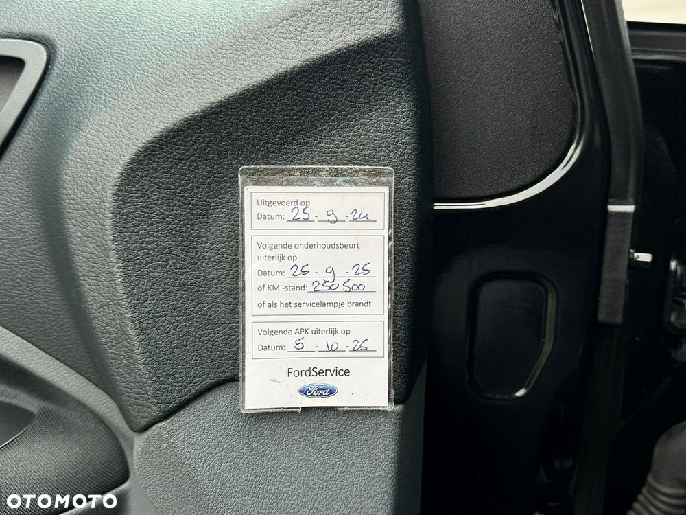 Ford C-MAX - 18