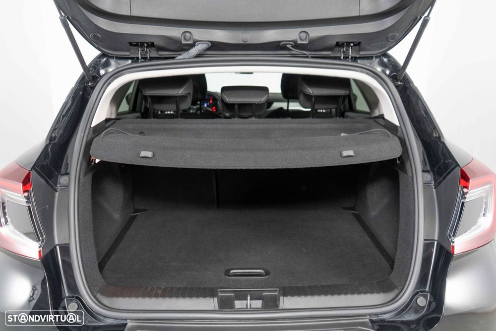 Mitsubishi ASX 1.0 MPI-T Kaiteki - 11