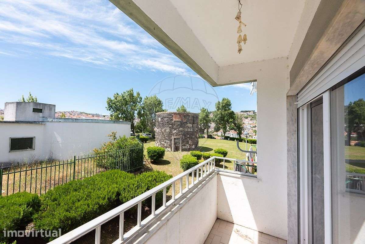 Apartamento T2 para venda - Grande imagem: 5/27
