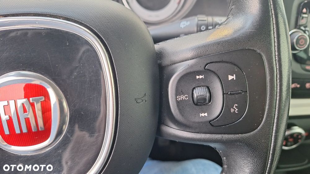 Fiat 500L 1.6 Multijet Start&Stopp Trekking - 22