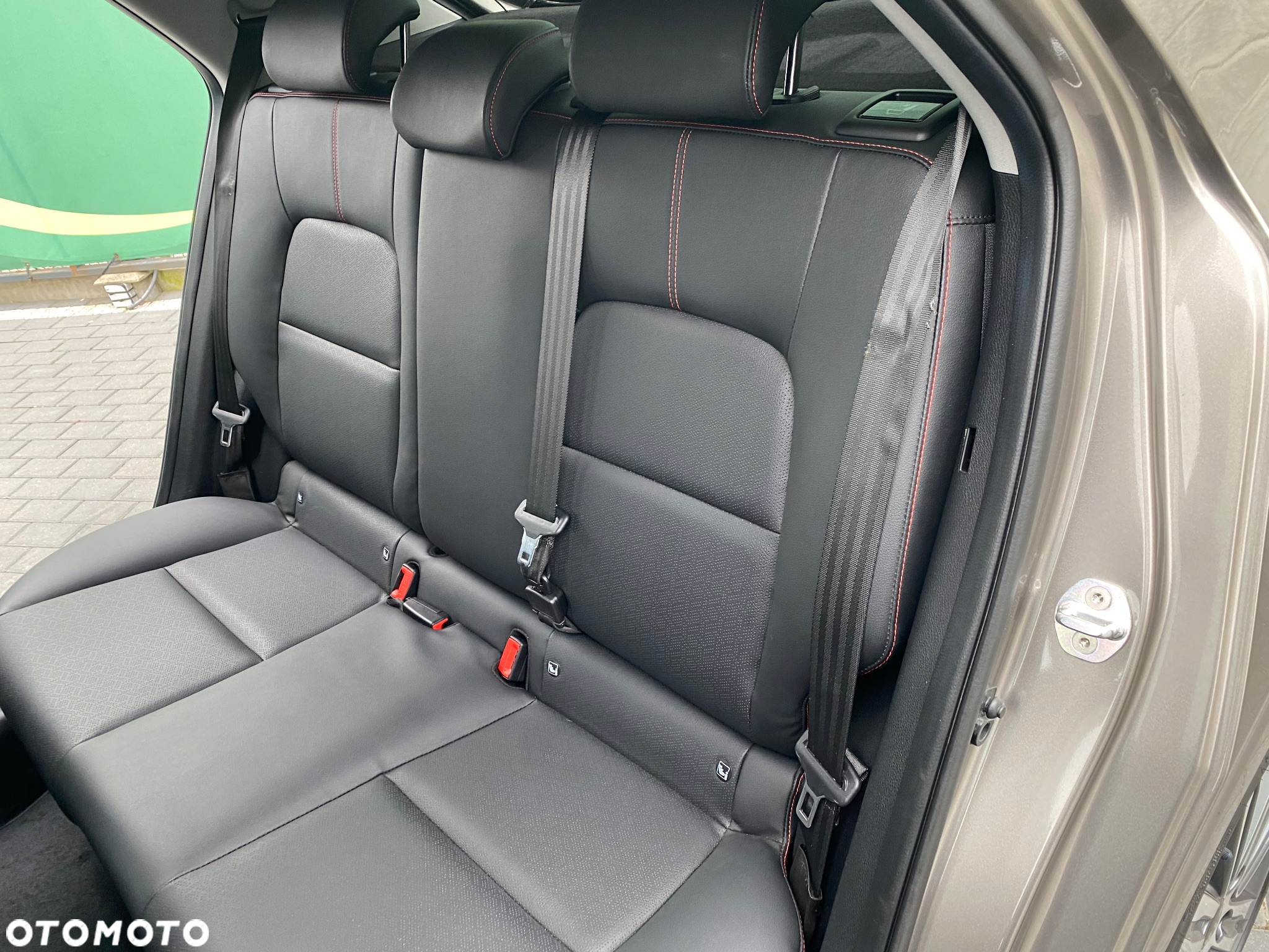 Kia Picanto 1.2 ISG GT Line - 7
