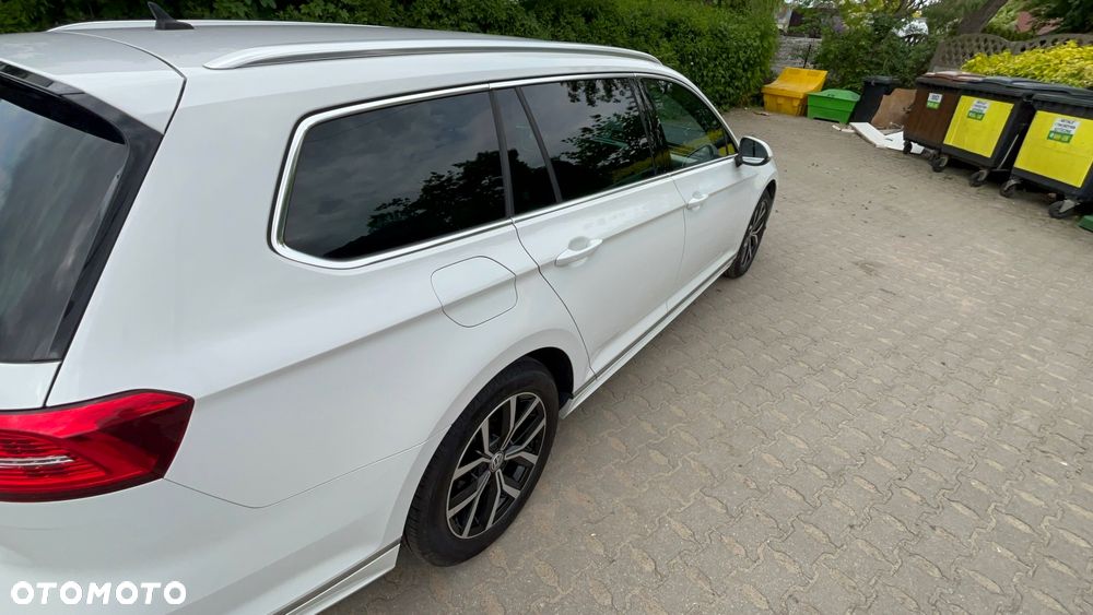 Volkswagen Passat 2.0 TDI BMT Highline DSG7 - 23