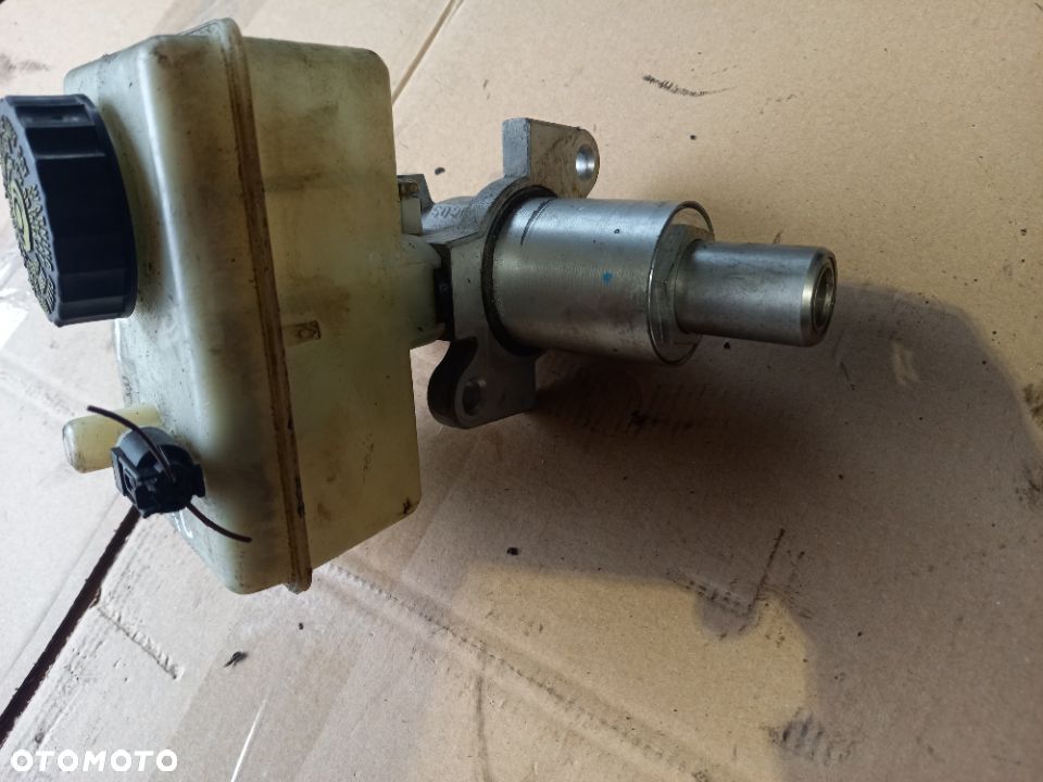 MERCEDES-BENZ S W220 GŁÓWNY CYLINDER HAMULCA 32662134 - 2