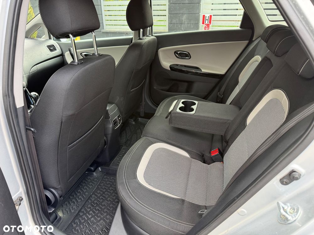 Kia Ceed 1.6 CRDi 136 ISG Platinum Edition - 22