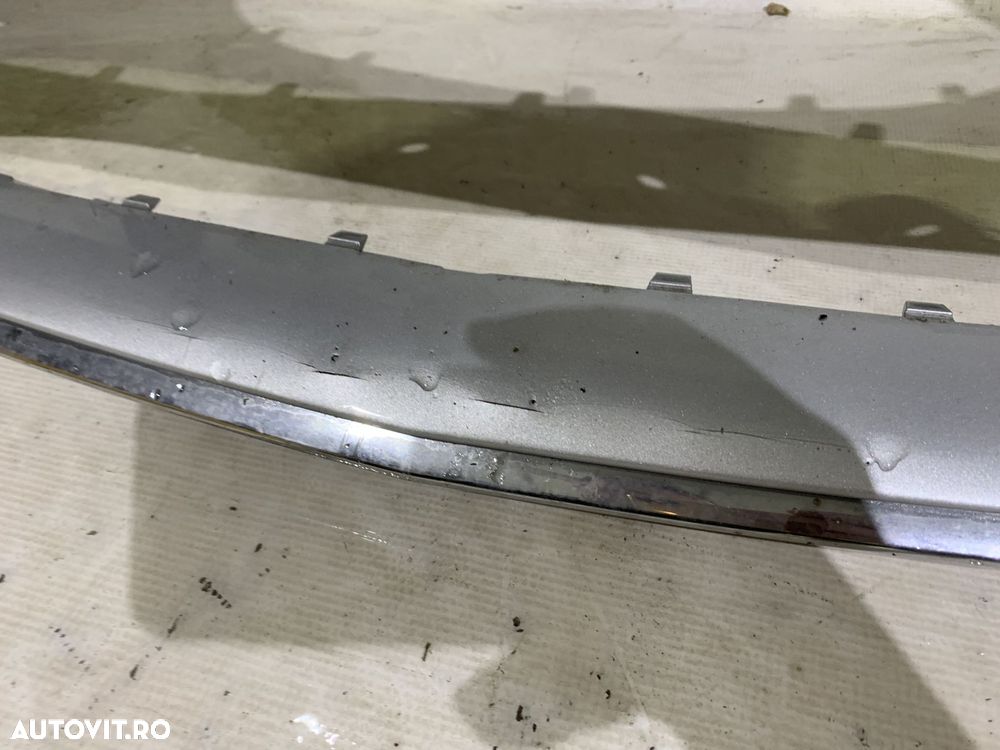 Bara fata Mercedes B-Class, AMG, W247, 2019, 2020, 2021, 2022, 2023, cod origine OE A2478852202. - 10