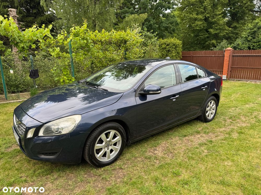 Volvo S60 - 6