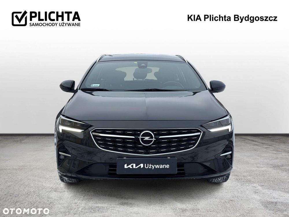 Opel Insignia - 8