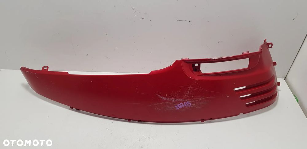 Peugeot DJANGO 50 Boczek Owiewka Bok - 2