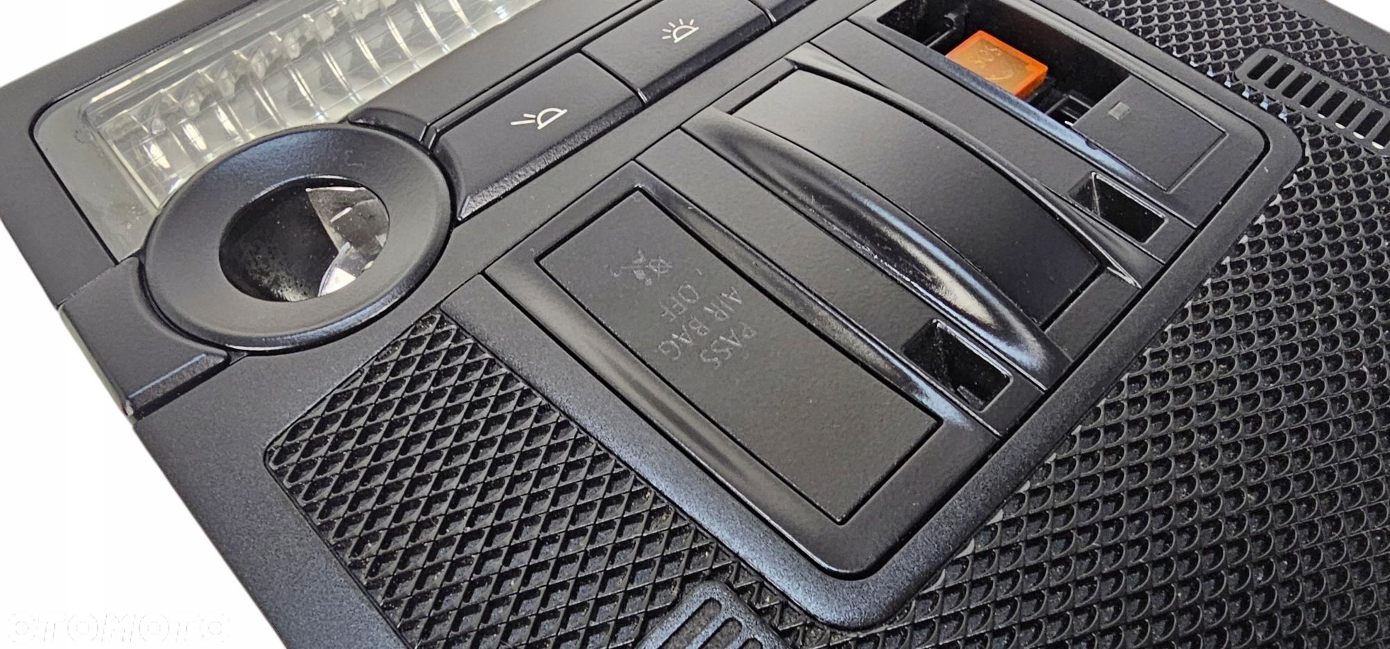 Bmw X5 E70 X6 E71 Lampka Podsufitki Oświetlenia Wnętrza Kabiny Sos 9178158 - 8