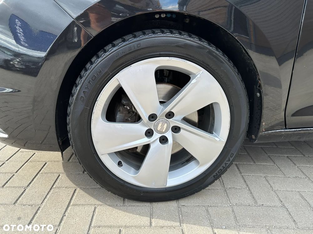 Seat Toledo - 27
