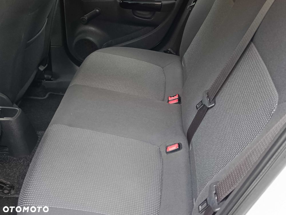 Opel Corsa - 6