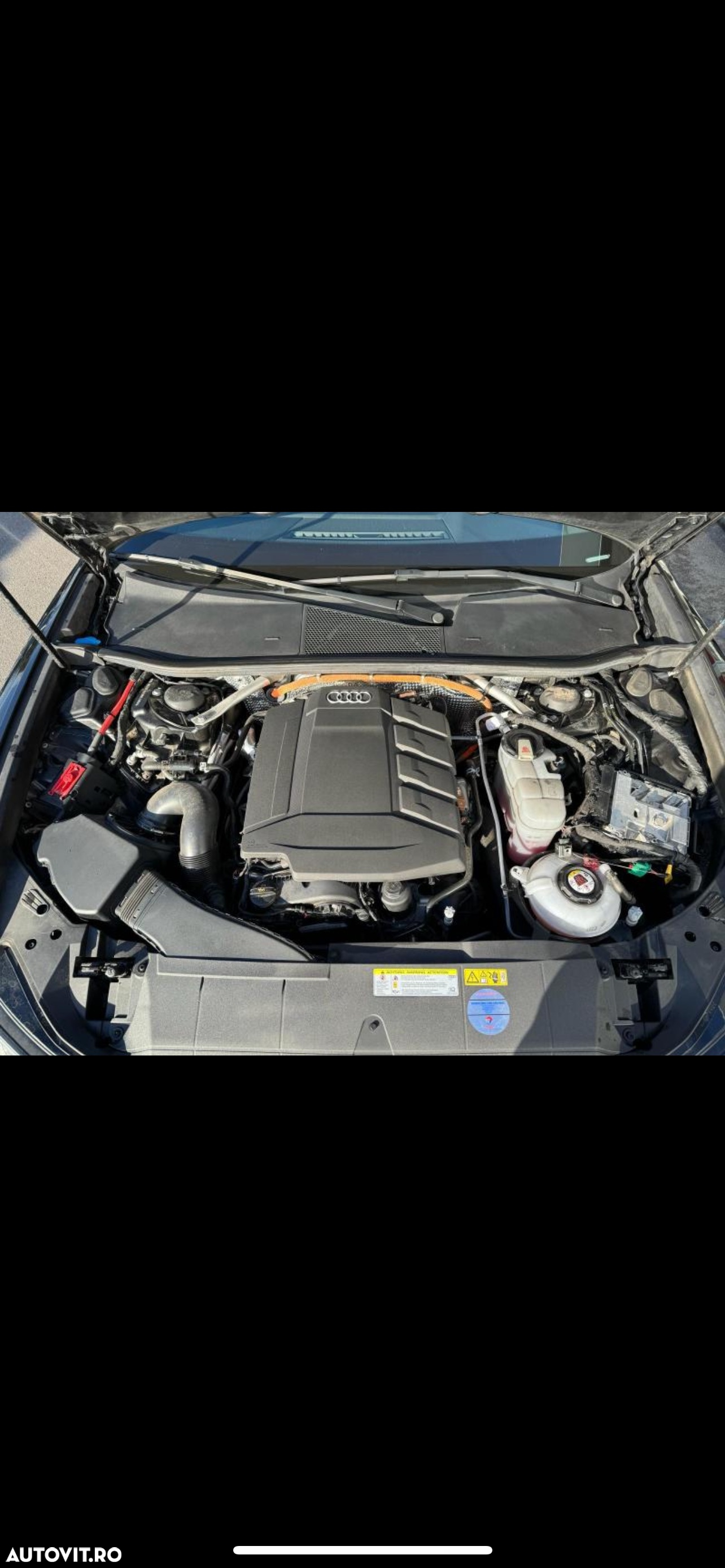 Audi A6 - 27
