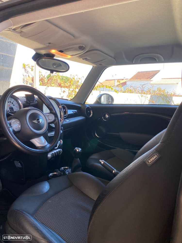 MINI 3 Portas Cooper - 9