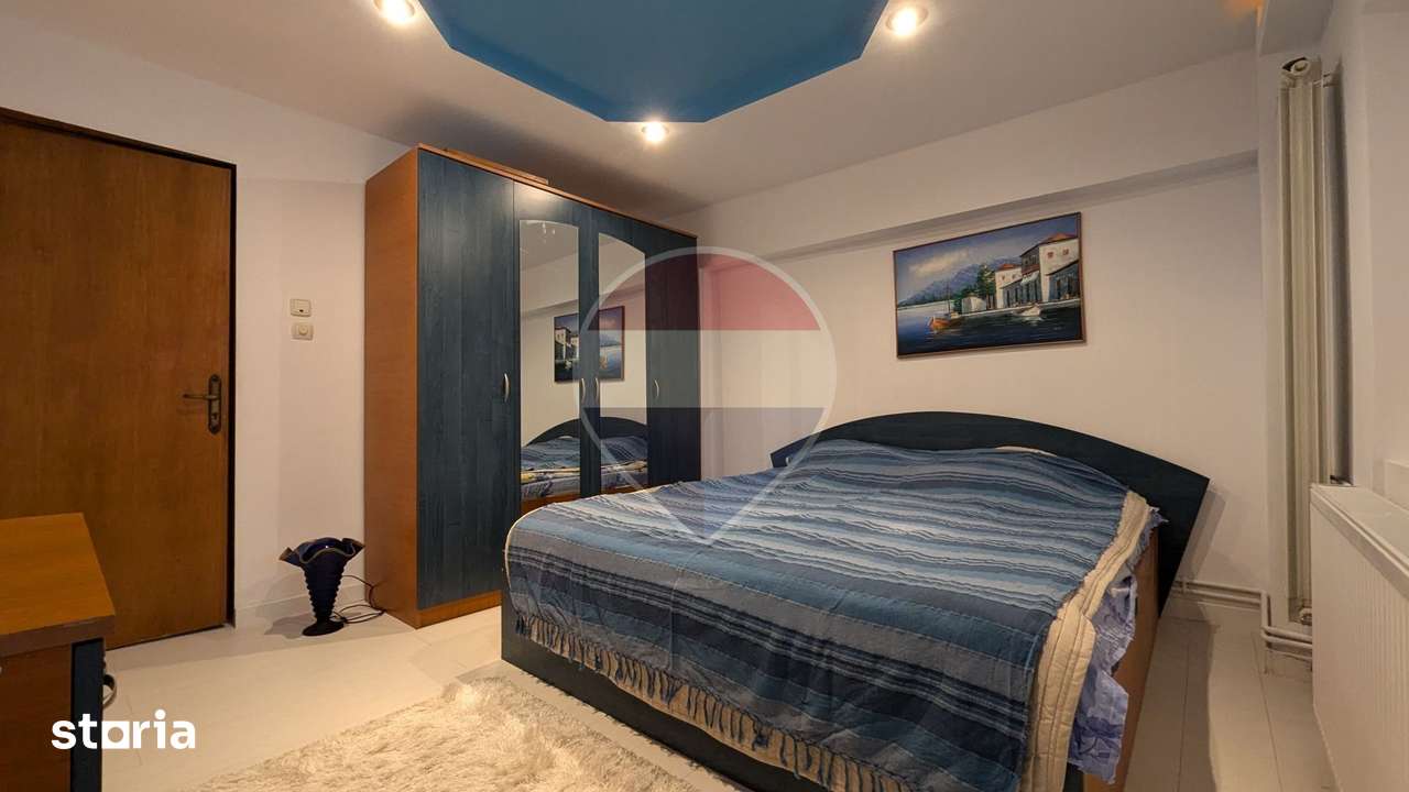 Inchiriere Apartament 3 camere în zona P-ta Alba Iulia — fotografia 3