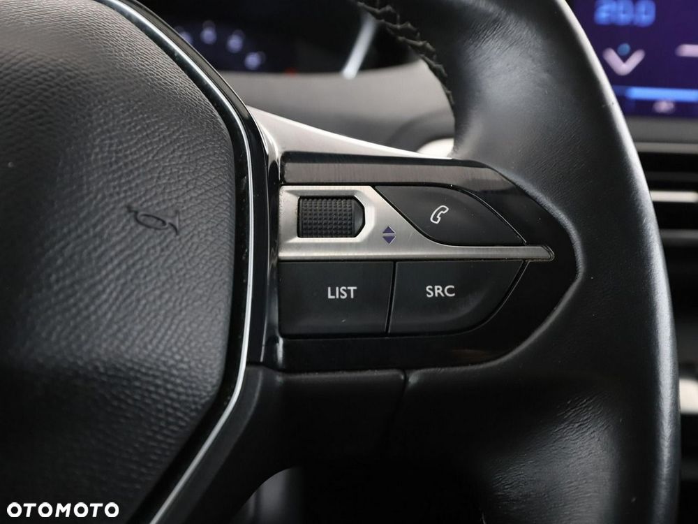 Peugeot 3008 1.2 PureTech Allure - 31