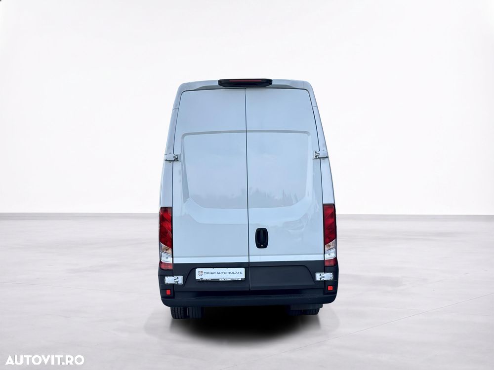 Iveco DAILY - 5
