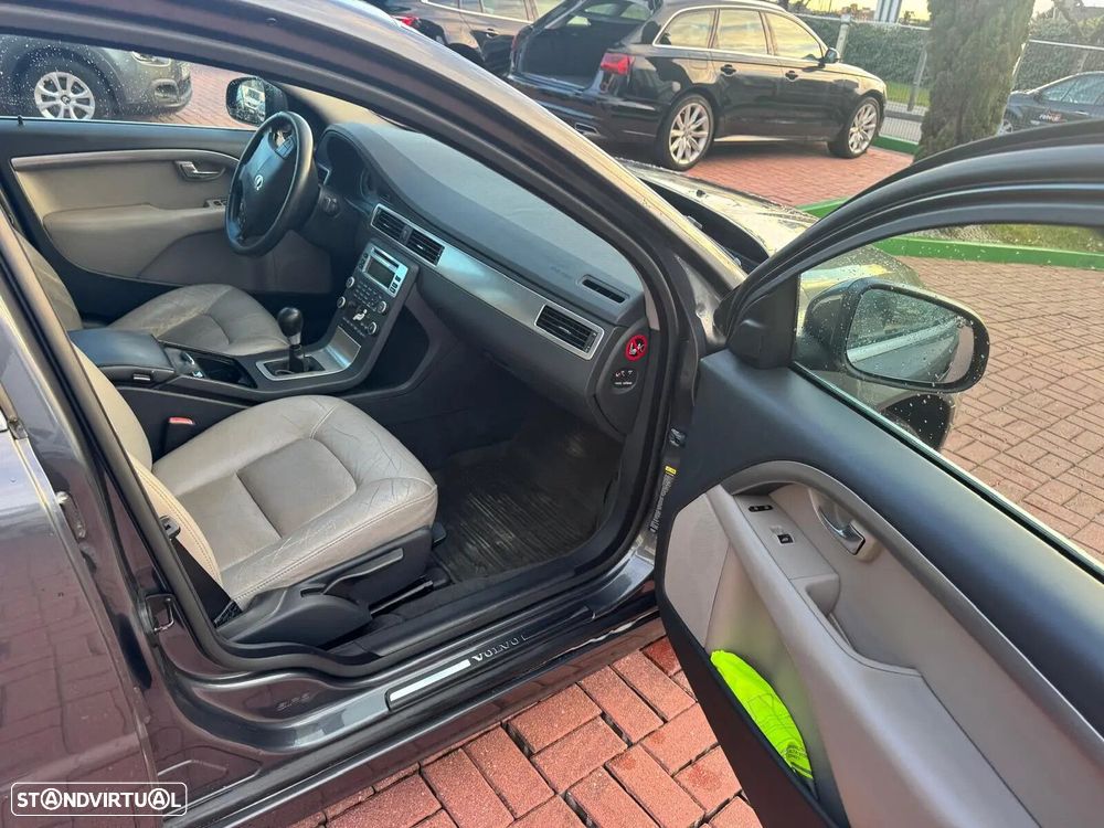 Volvo S80 2.0 D Momentum - 20