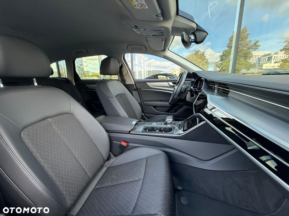 Audi A6 Avant - 13