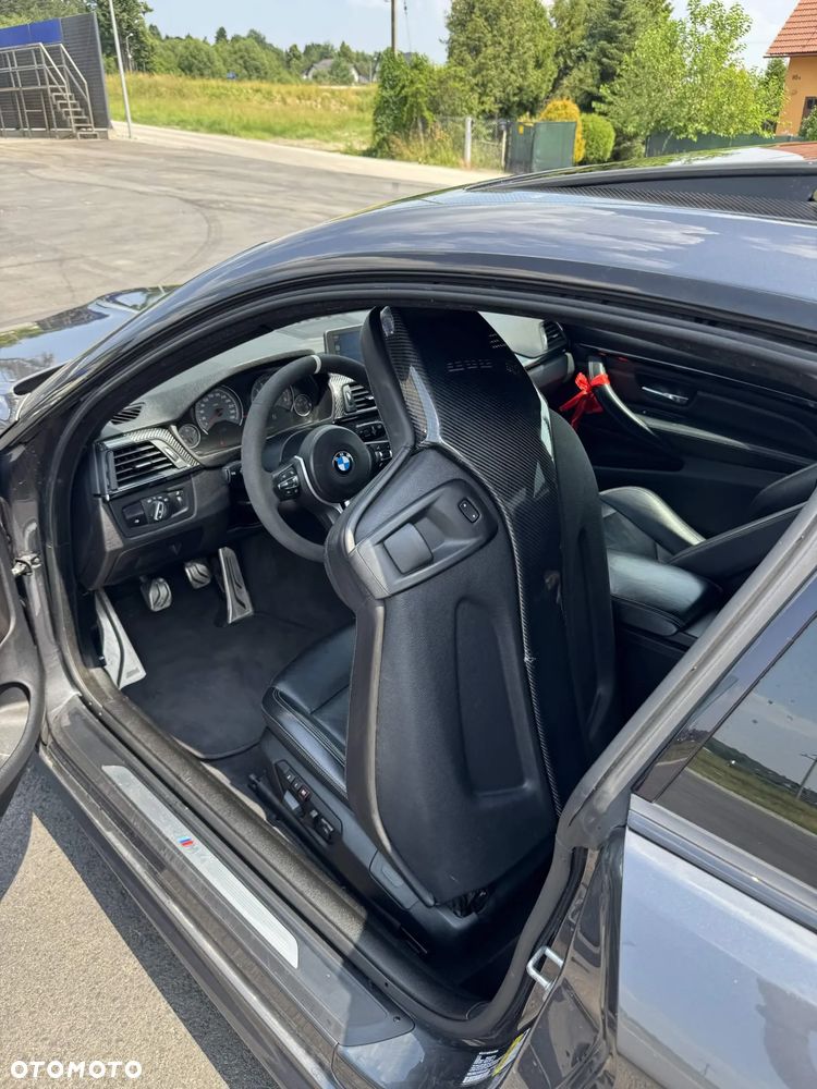 BMW M4 - 13