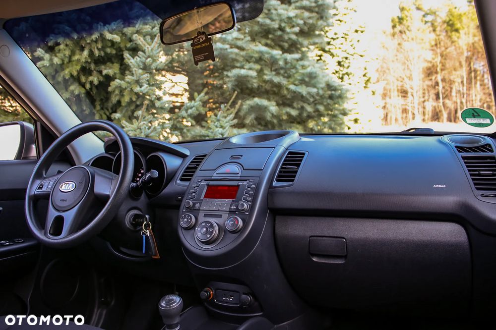 Kia Soul - 26