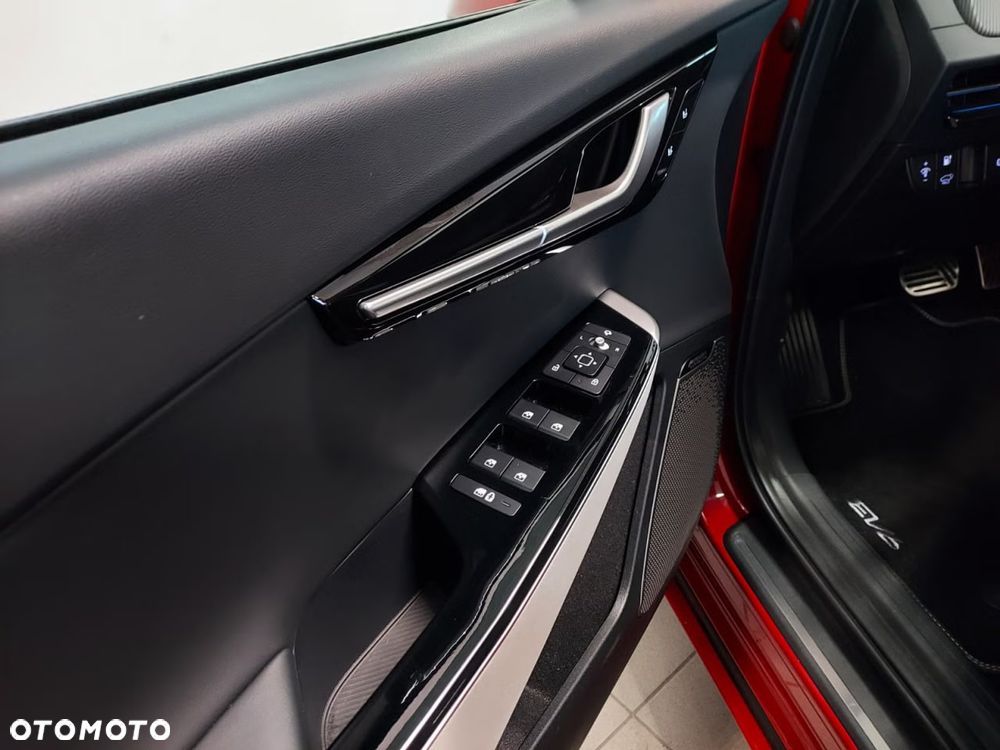 Kia EV6 77.4kWh GT-Line AWD - 20