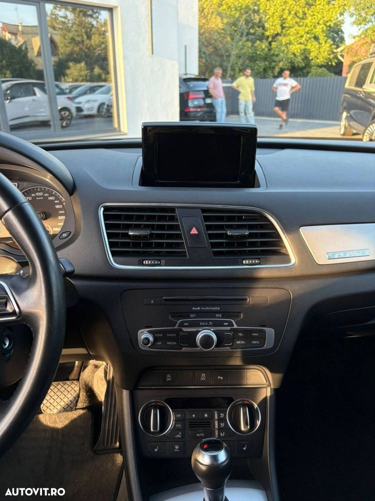 Audi Q3 - 15