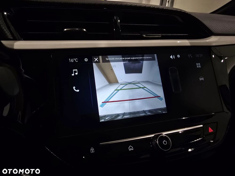 Opel Corsa 1.2 GS S&S - 11