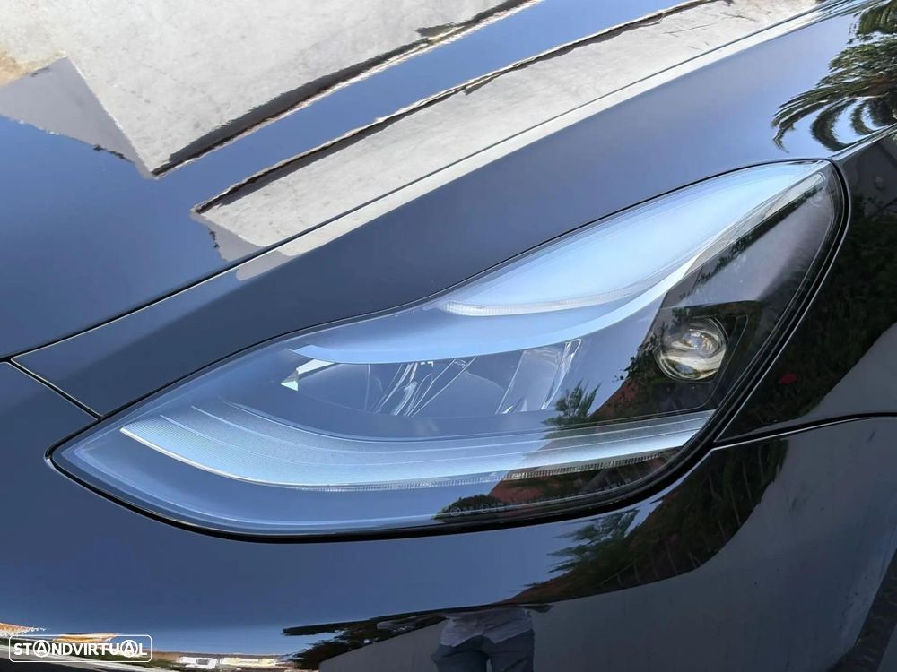 Tesla Model Y Long Range Tração Integral - 15