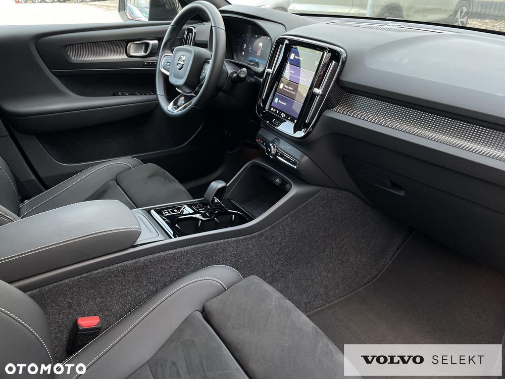 Volvo XC 40 - 17