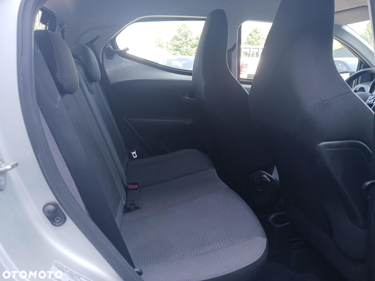 Toyota Aygo - 10