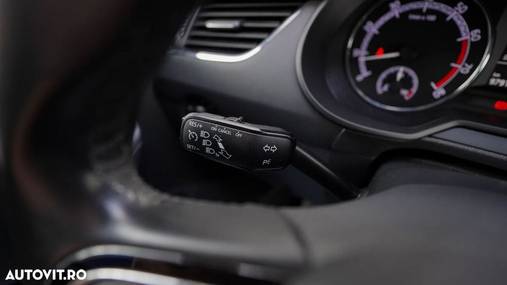 Skoda Octavia 1.4 TSI Style - 16