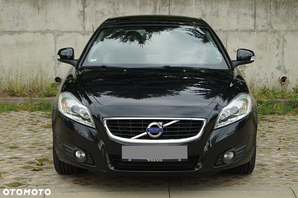 Volvo C70 D4 Summum - 9