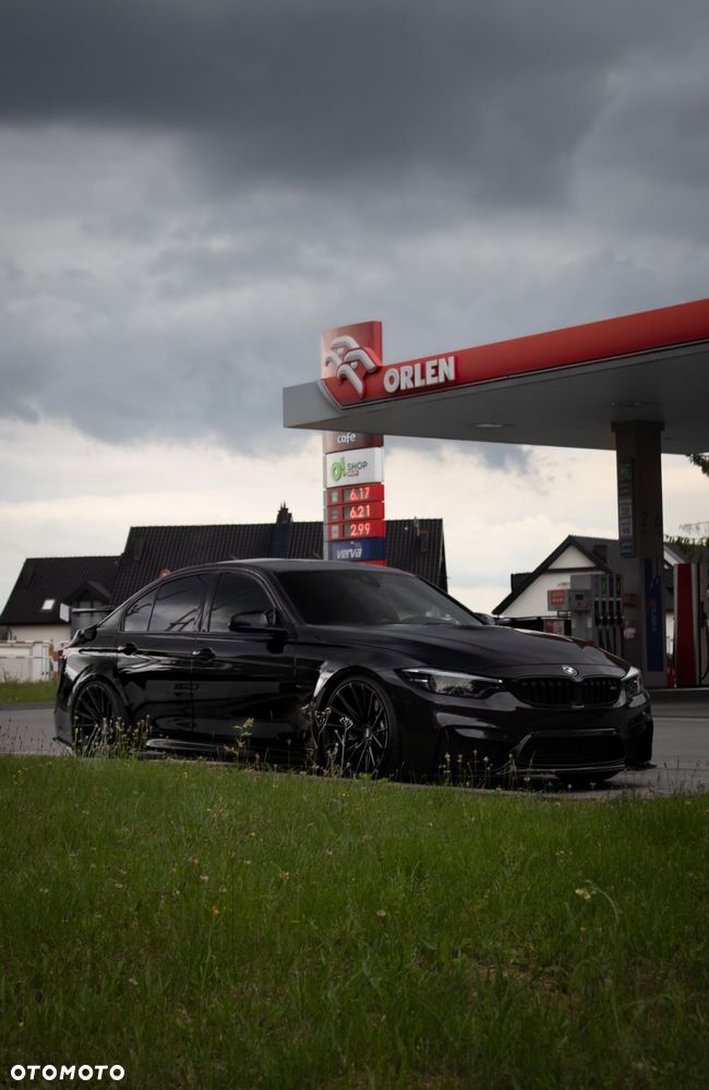 BMW M3 - 3