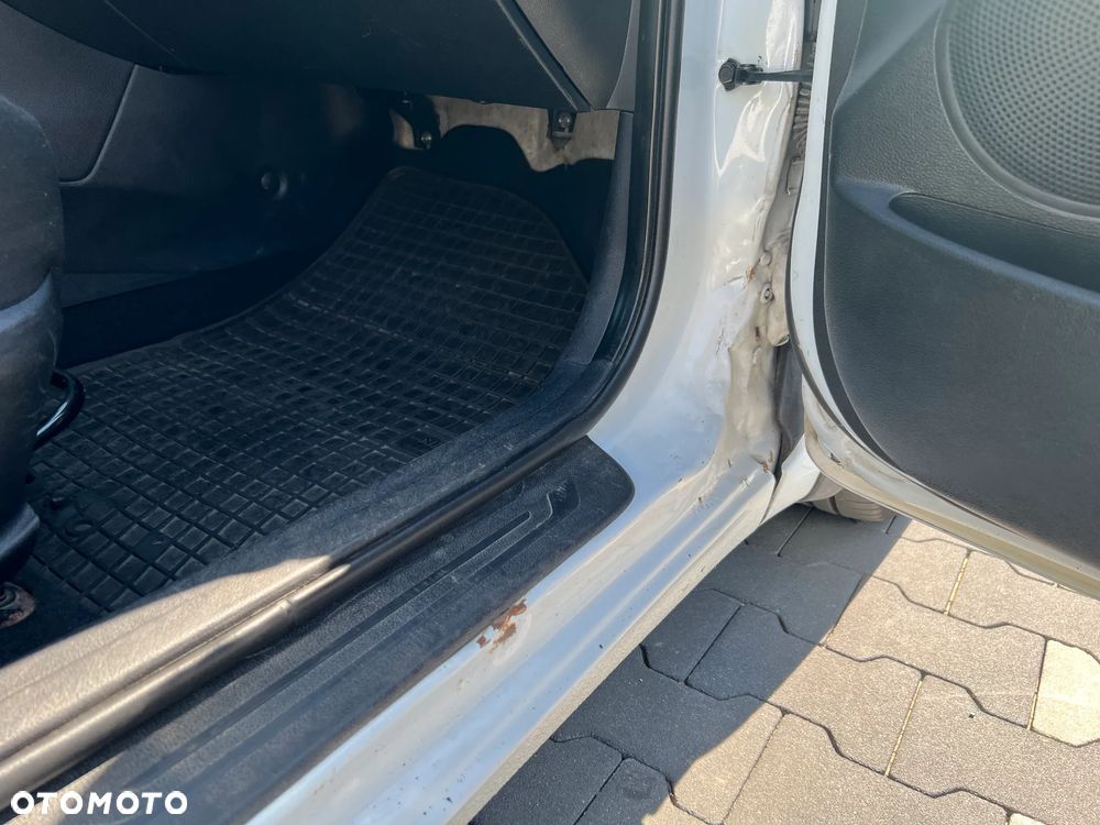Kia Ceed 1.4 M - 17