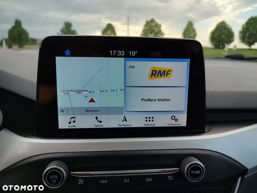 Ford Focus 1.5 EcoBlue Start-Stopp-System ACTIVE STYLE - 15