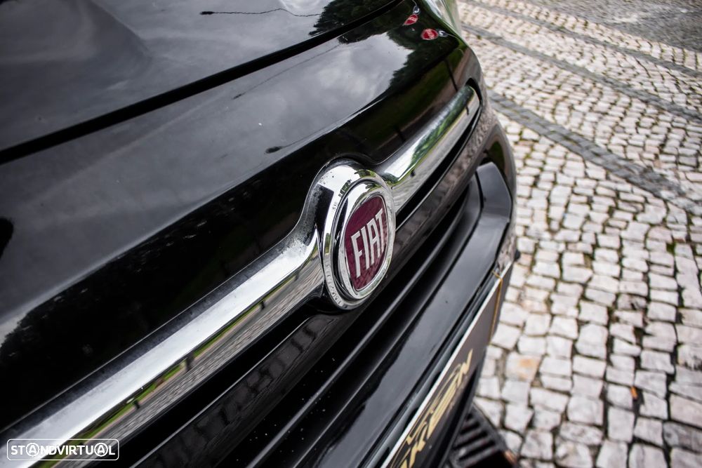 Fiat 500X 1.3 MJ - 9