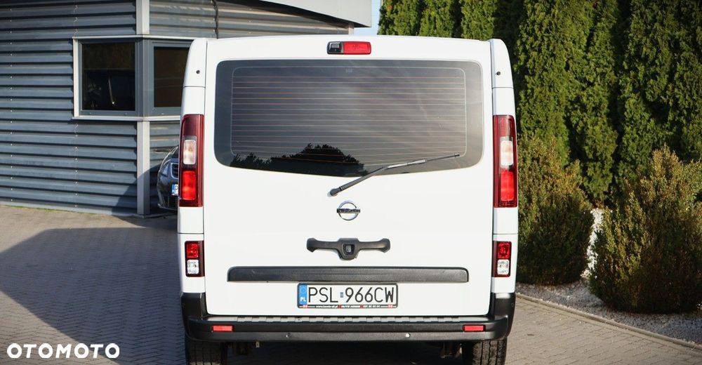 Renault Trafic - 7