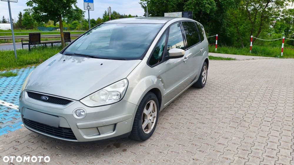 Ford S-Max 1.8 TDCi Trend - 1