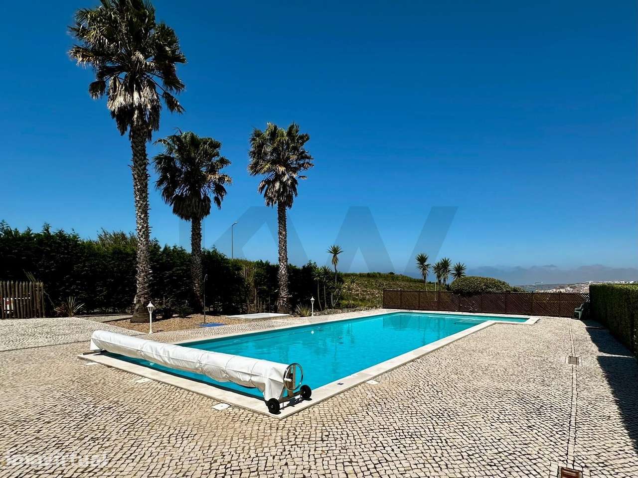 Moradia T3 com Vista Mar na Lourinhã | Silver Coast - Grande imagem: 3/34