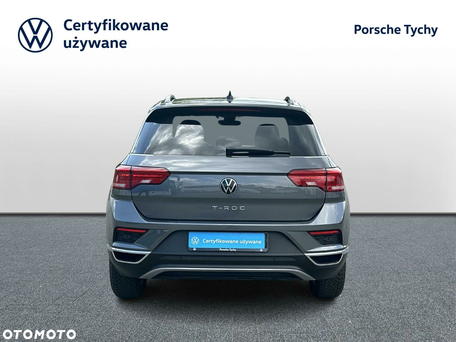 Volkswagen T-Roc - 30