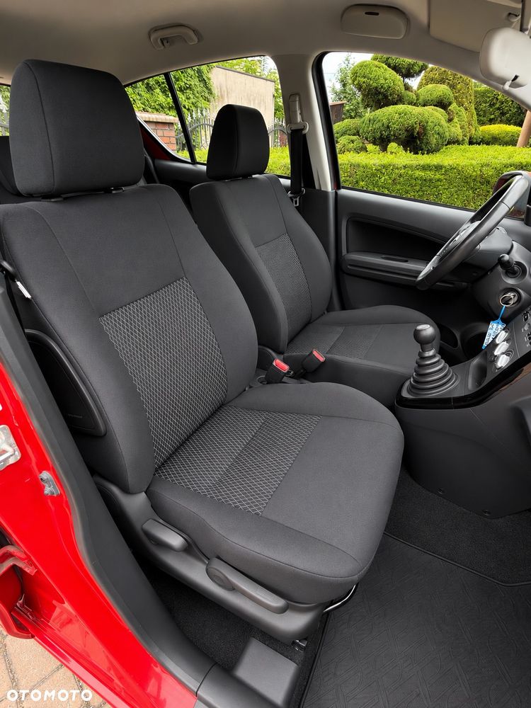 Suzuki Splash 1.0 Club - 15