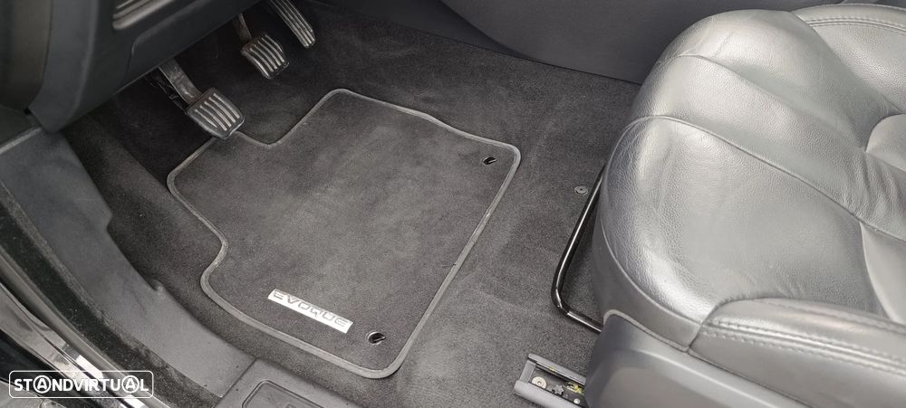 Land Rover Range Rover Evoque eD4 Pure - 14