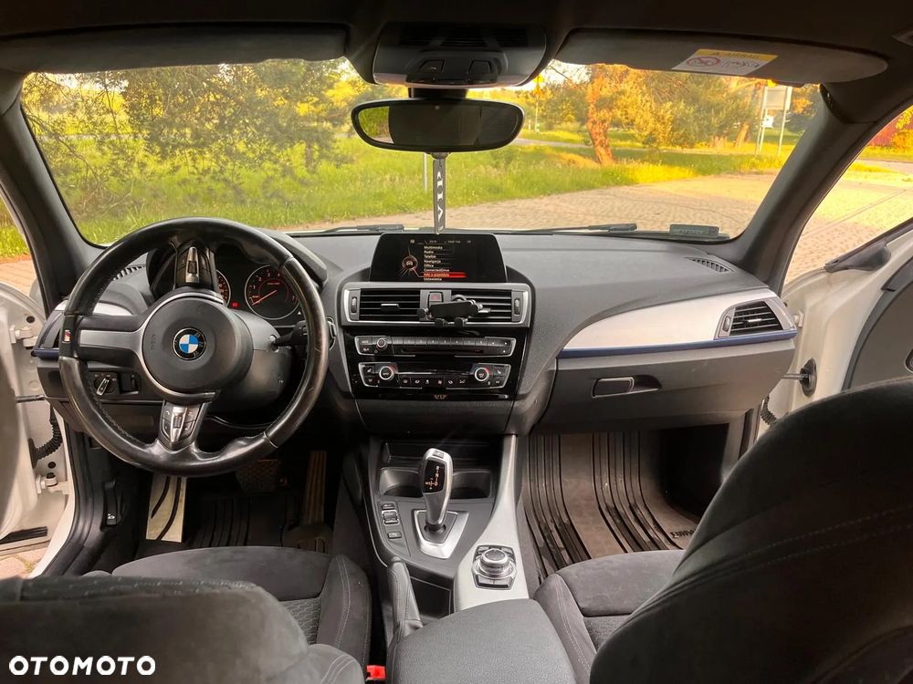 BMW Seria 1 120i M Sport - 35