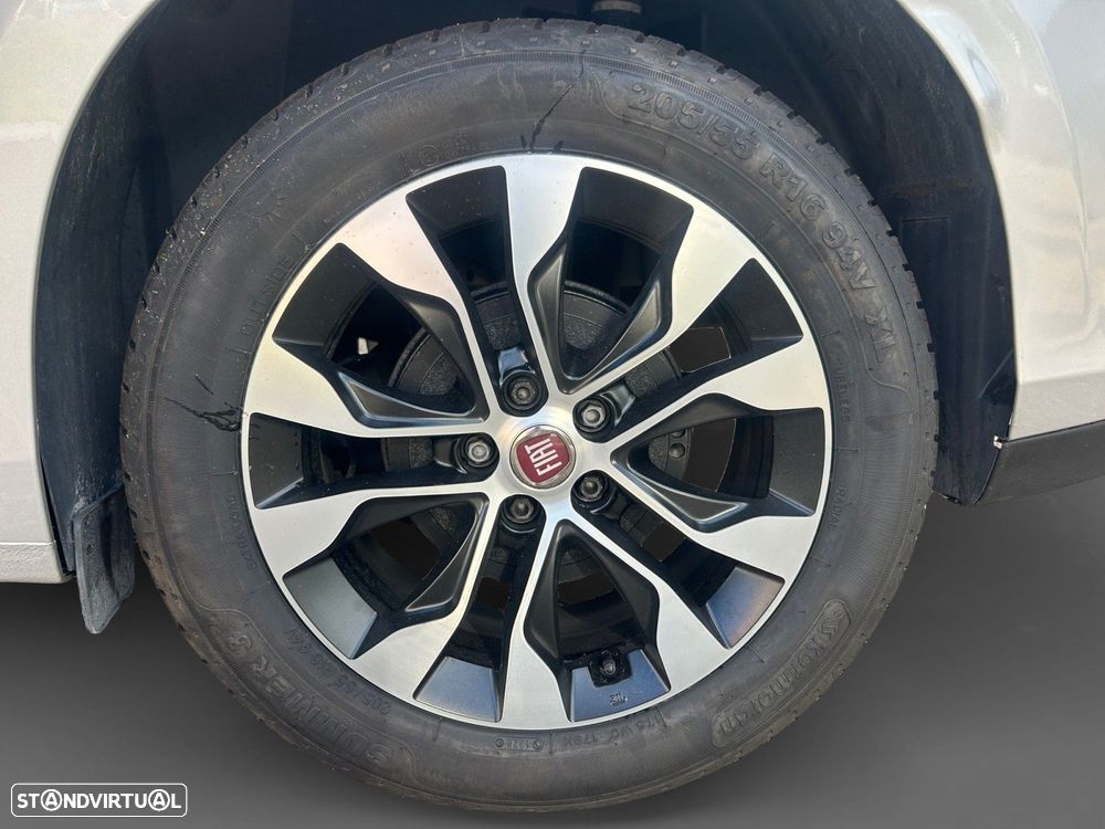 Fiat Tipo 1.3 MultiJet City Life - 14