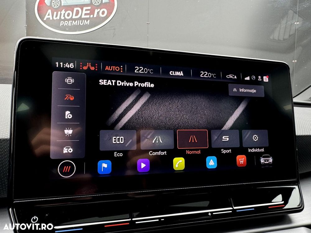 Seat Leon - 24