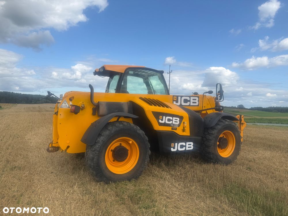 JCB 541-70 Agrisuper - 3