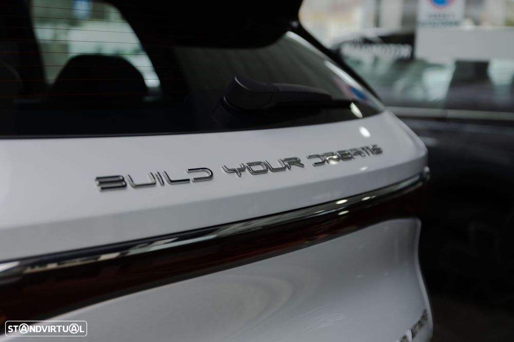 BYD Atto 3 60.48 kWh Design - 22