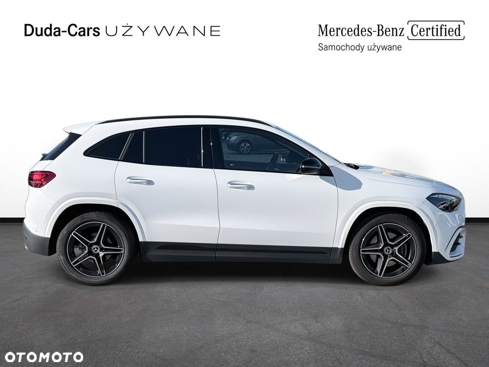 Mercedes-Benz Gla 2026 photo 5