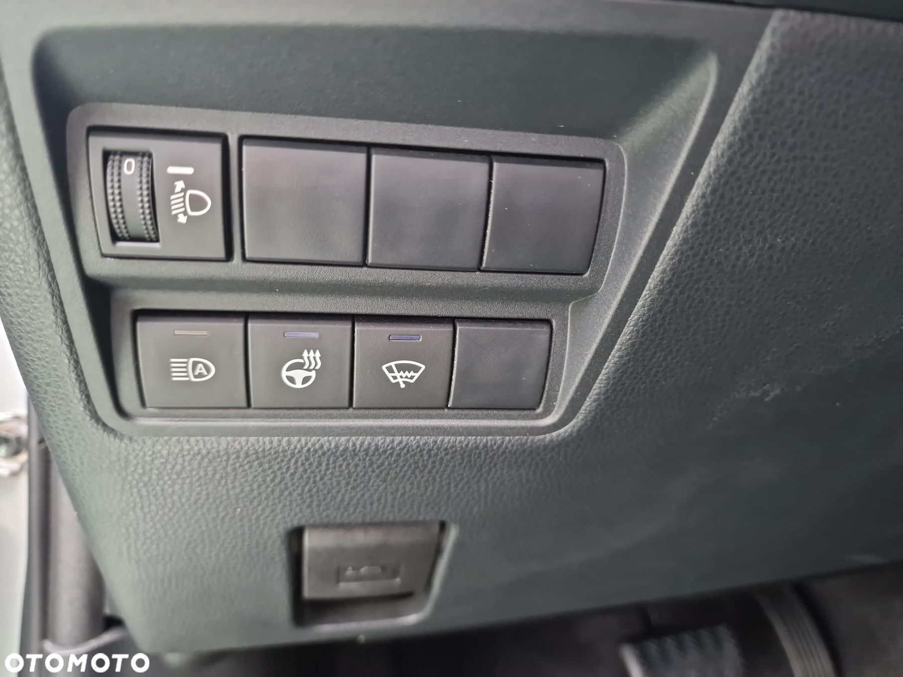 Toyota Yaris Cross - 15